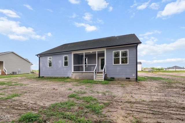 1115 Nor-Am Road, Pikeville, NC 27863