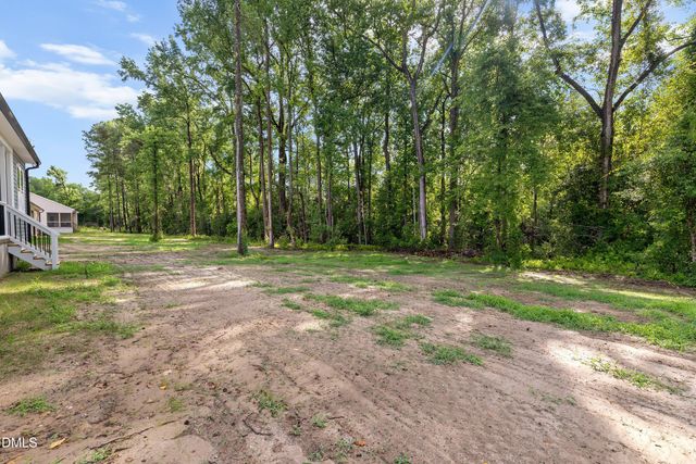 1115 Nor-Am Road, Pikeville, NC 27863