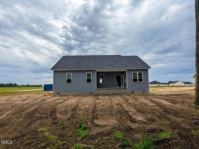 1115 Nor-Am Road, Pikeville, NC 27863