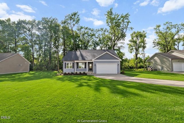 1115 Nor-Am Road, Pikeville, NC 27863