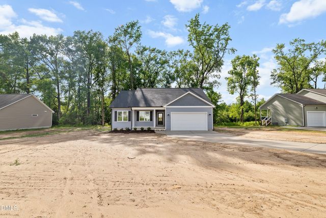 1115 Nor-Am Road, Pikeville, NC 27863