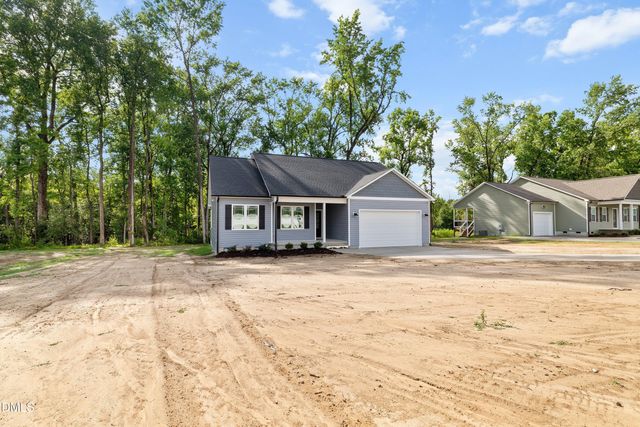 1115 Nor-Am Road, Pikeville, NC 27863