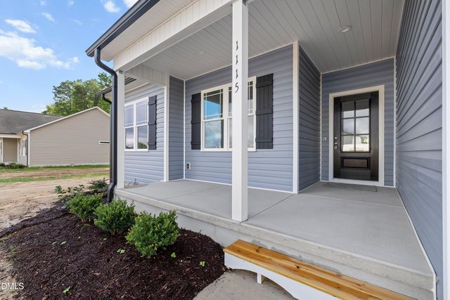 1115 Nor-Am Road, Pikeville, NC 27863