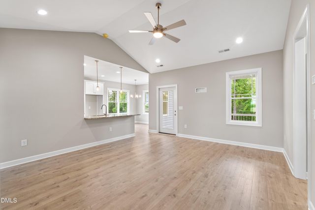 1115 Nor-Am Road, Pikeville, NC 27863