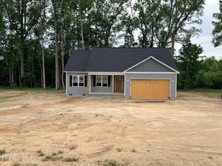 1115 Nor-Am Road, Pikeville, NC 27863