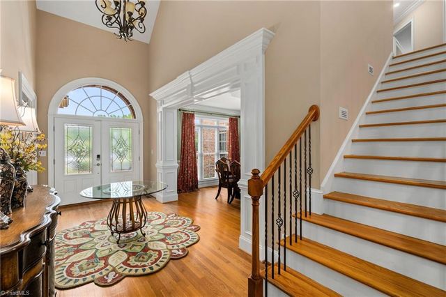 2511 Hillsdale Forest Court, Summerfield, NC 27358