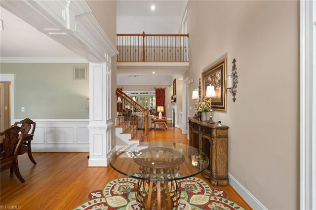 2511 Hillsdale Forest Court, Summerfield, NC 27358