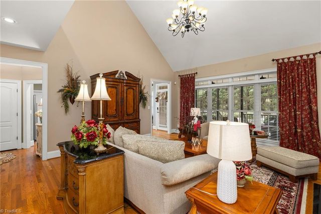 2511 Hillsdale Forest Court, Summerfield, NC 27358