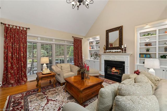 2511 Hillsdale Forest Court, Summerfield, NC 27358