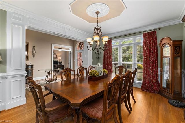 2511 Hillsdale Forest Court, Summerfield, NC 27358