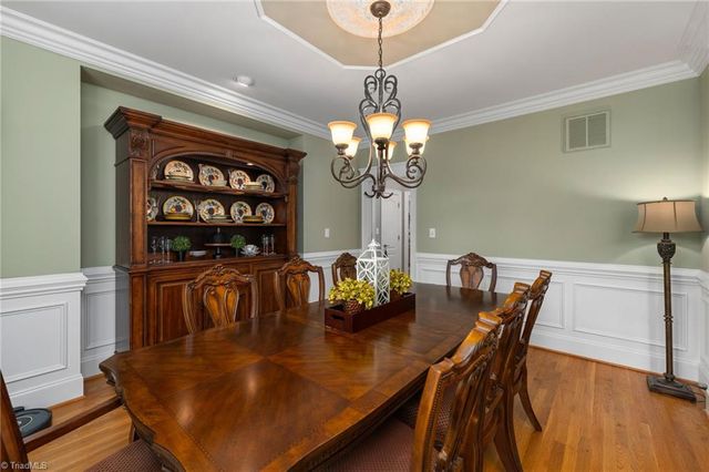 2511 Hillsdale Forest Court, Summerfield, NC 27358