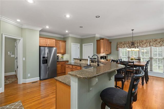 2511 Hillsdale Forest Court, Summerfield, NC 27358