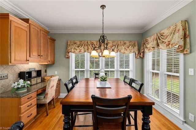 2511 Hillsdale Forest Court, Summerfield, NC 27358