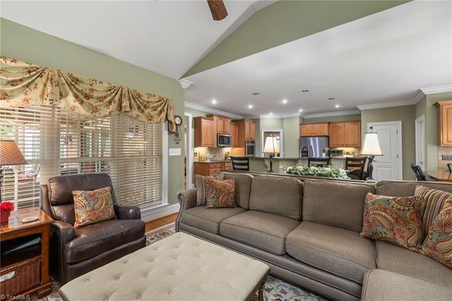 2511 Hillsdale Forest Court, Summerfield, NC 27358
