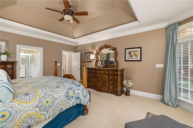 2511 Hillsdale Forest Court, Summerfield, NC 27358