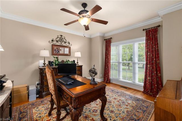 2511 Hillsdale Forest Court, Summerfield, NC 27358