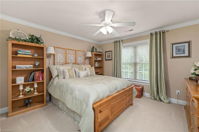 2511 Hillsdale Forest Court, Summerfield, NC 27358