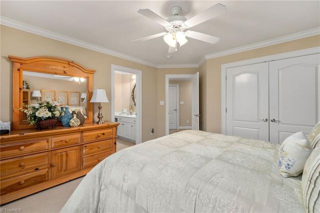 2511 Hillsdale Forest Court, Summerfield, NC 27358