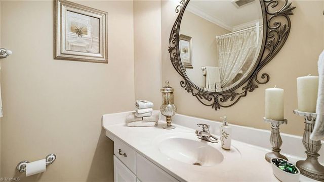 2511 Hillsdale Forest Court, Summerfield, NC 27358