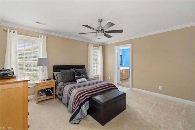 2511 Hillsdale Forest Court, Summerfield, NC 27358