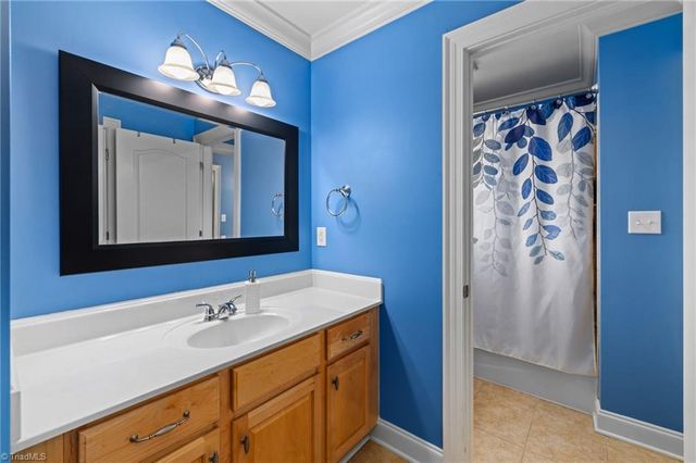 2511 Hillsdale Forest Court, Summerfield, NC 27358
