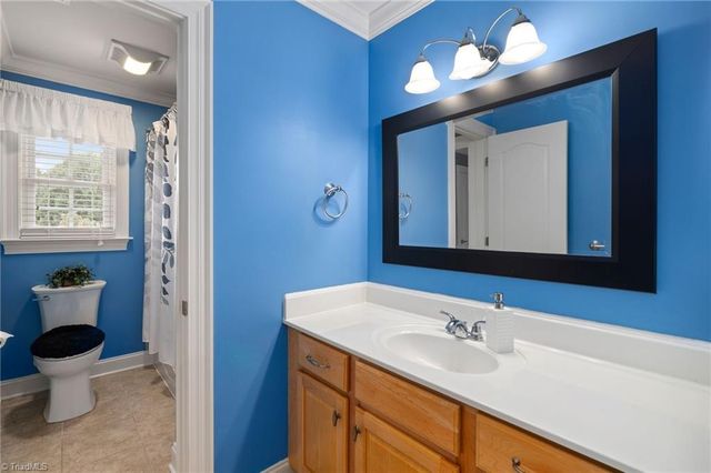 2511 Hillsdale Forest Court, Summerfield, NC 27358