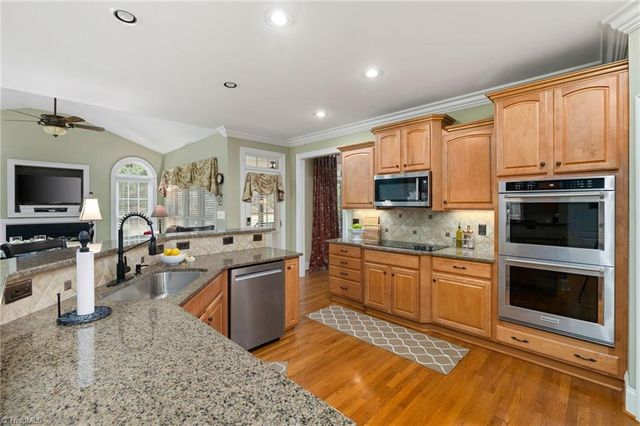 2511 Hillsdale Forest Court, Summerfield, NC 27358