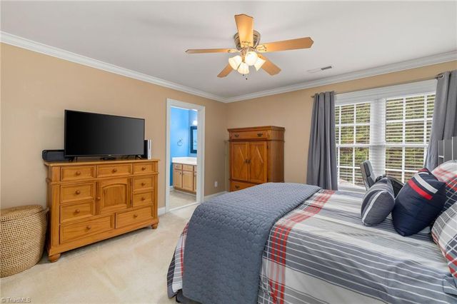 2511 Hillsdale Forest Court, Summerfield, NC 27358