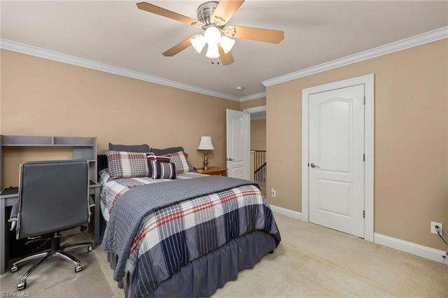 2511 Hillsdale Forest Court, Summerfield, NC 27358