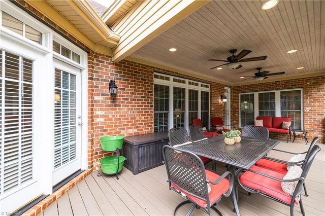 2511 Hillsdale Forest Court, Summerfield, NC 27358