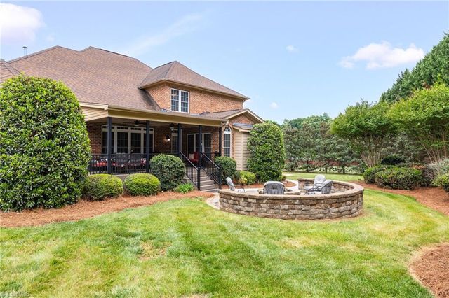 2511 Hillsdale Forest Court, Summerfield, NC 27358