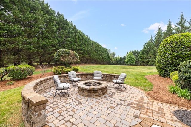 2511 Hillsdale Forest Court, Summerfield, NC 27358