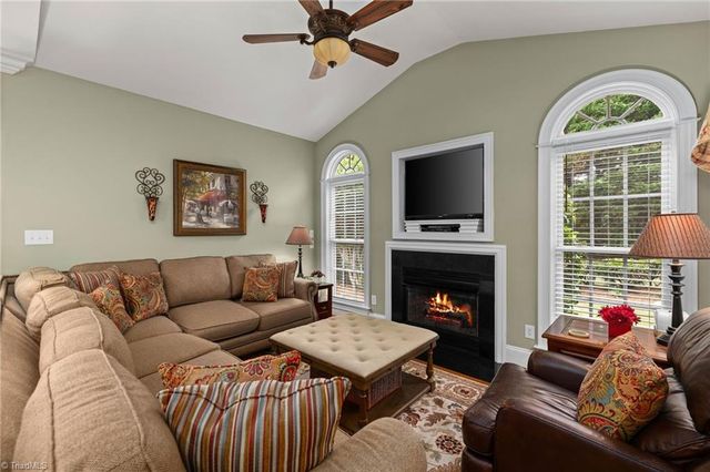 2511 Hillsdale Forest Court, Summerfield, NC 27358