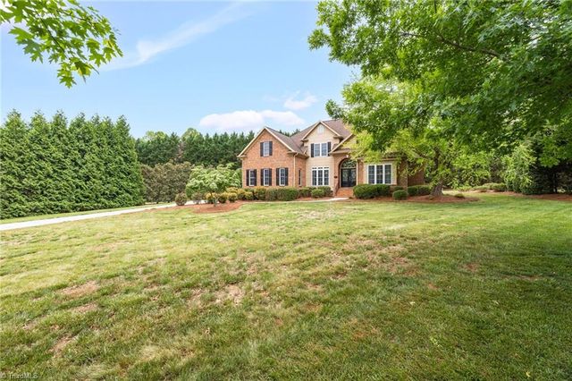 2511 Hillsdale Forest Court, Summerfield, NC 27358