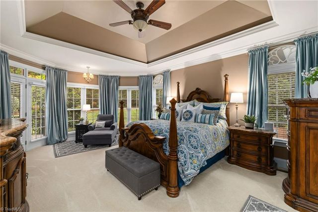 2511 Hillsdale Forest Court, Summerfield, NC 27358