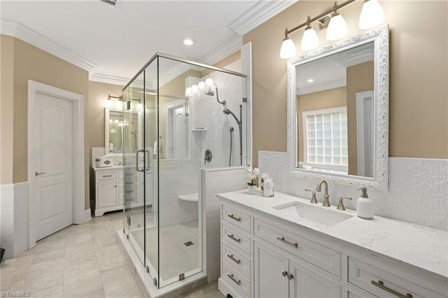 2511 Hillsdale Forest Court, Summerfield, NC 27358