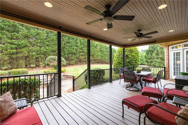 2511 Hillsdale Forest Court, Summerfield, NC 27358