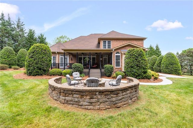 2511 Hillsdale Forest Court, Summerfield, NC 27358