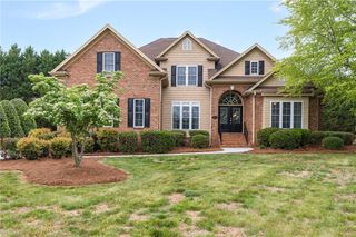 2511 Hillsdale Forest Court, Summerfield, NC 27358
