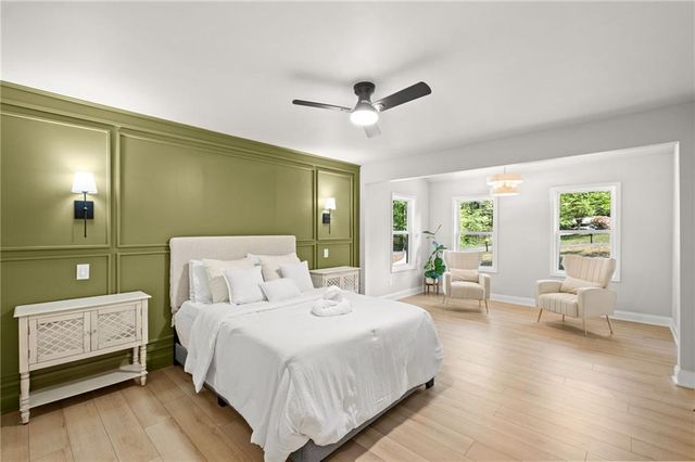 217 Holly Creek Way, Woodstock, GA 30188