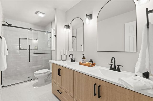 217 Holly Creek Way, Woodstock, GA 30188