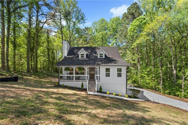 217 Holly Creek Way, Woodstock, GA 30188