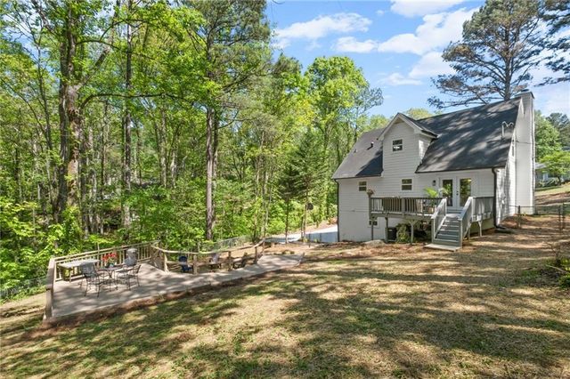 217 Holly Creek Way, Woodstock, GA 30188