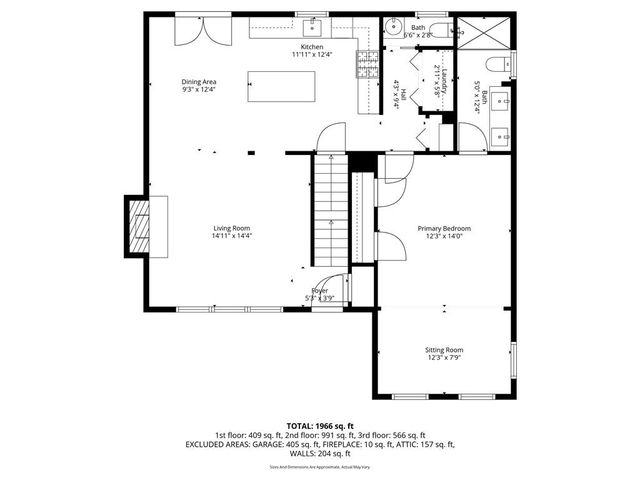 217 Holly Creek Way, Woodstock, GA 30188