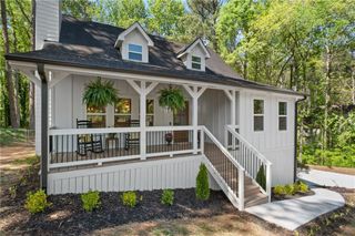 217 Holly Creek Way, Woodstock, GA 30188