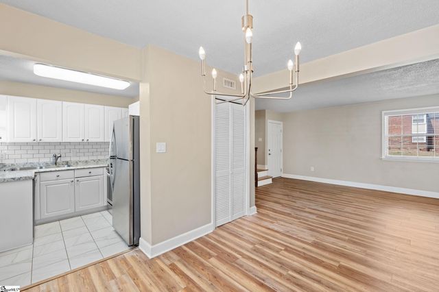 100 Lewis Drive Unit 8C, Greenville, SC 29605