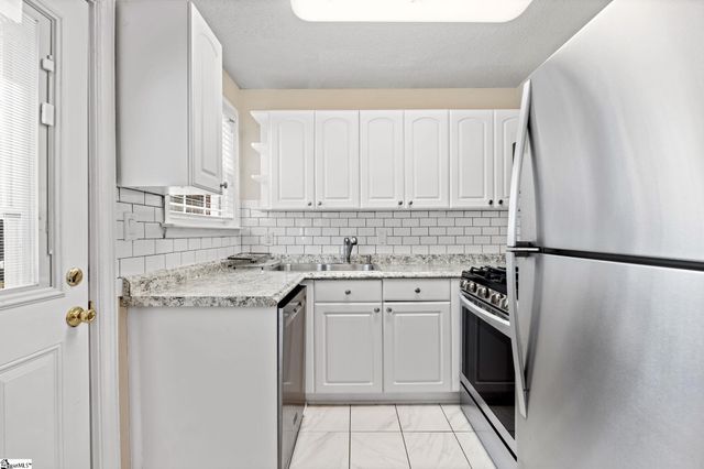 100 Lewis Drive Unit 8C, Greenville, SC 29605