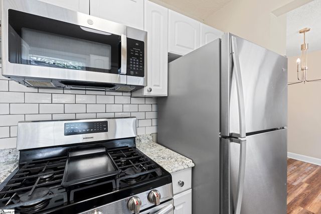 100 Lewis Drive Unit 8C, Greenville, SC 29605