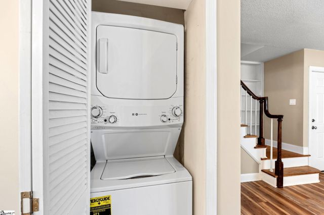 100 Lewis Drive Unit 8C, Greenville, SC 29605
