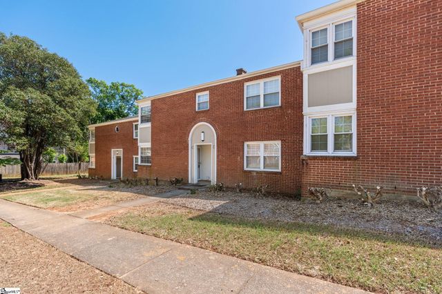 100 Lewis Drive Unit 8C, Greenville, SC 29605